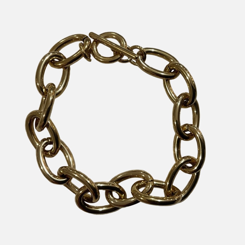 Link Chain Bracelet - Picture 4 of 5